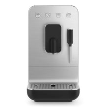 Load image into Gallery viewer, Smeg BCC02 - Bean-to-cup coffee machine + FREE 3 months coffee subscription