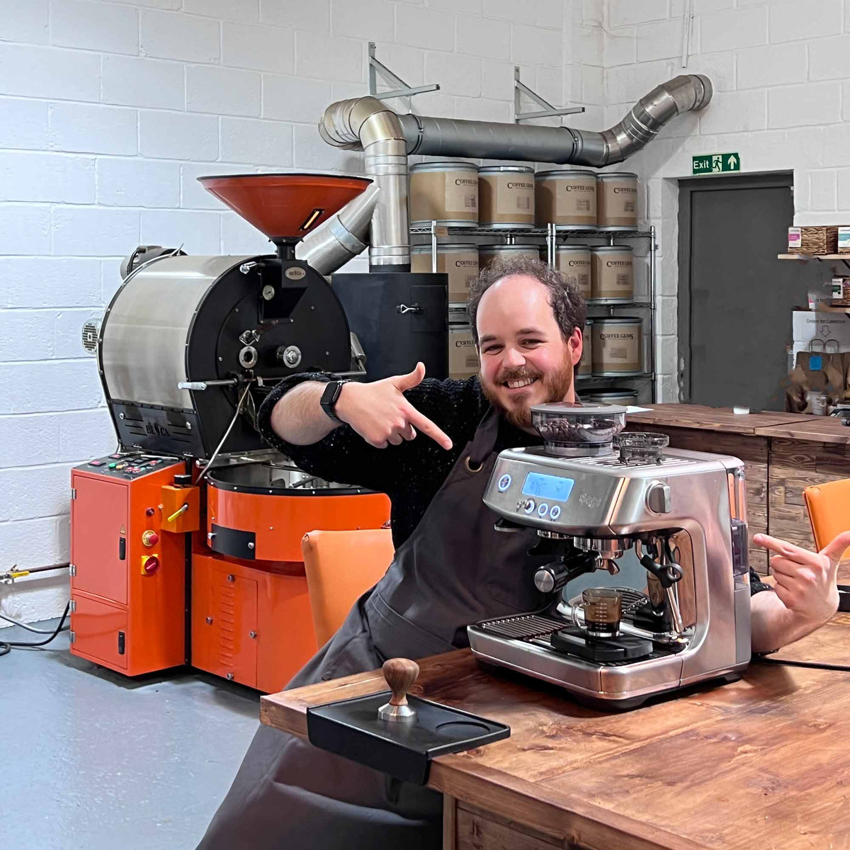 Discover how to brew the gold espresso shot espresso coffee