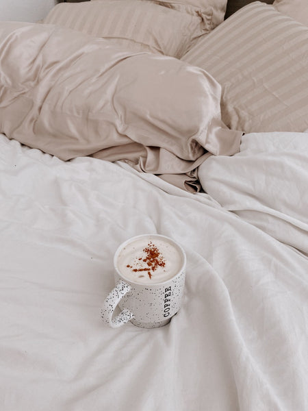 Does Decaf Coffee help you Sleep?