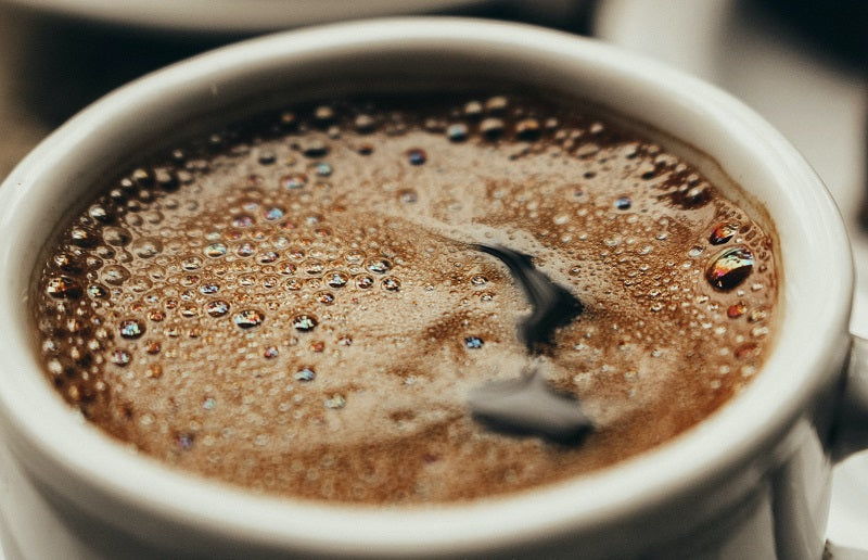 5 Steps to make your Coffee more Healthy