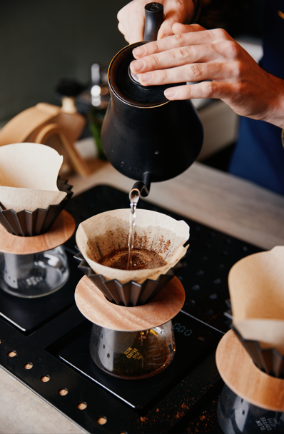 Here’s what Coffee Gems 86+ means for your cup