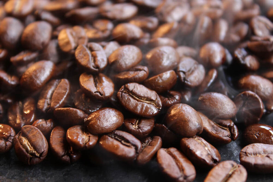 What Makes Artisan Coffee?