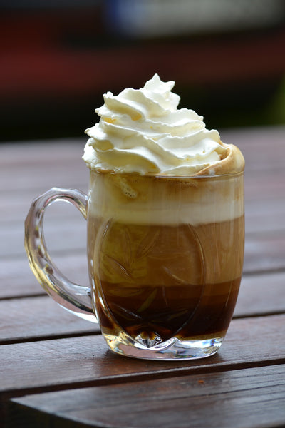 Best Way To Make Whipped Coffee? Full Guide