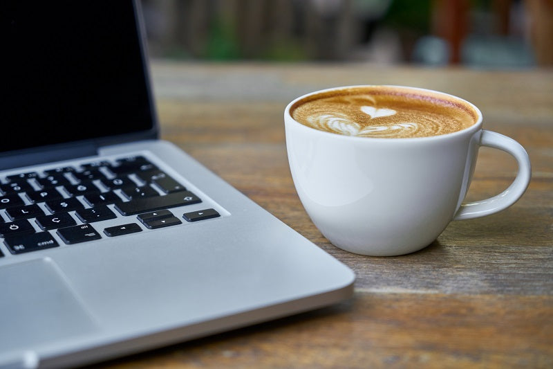 difference between single-origin coffee and blended coffee