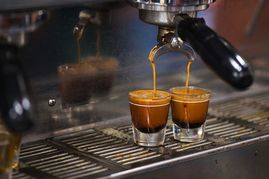 How to make espresso coffee - Coping with the elusive perfection