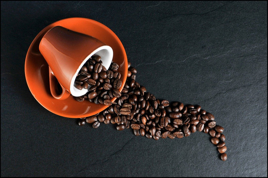 How much does wholesale coffee cost?