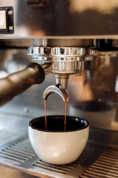 8 Popular Coffee Brewing Methods
