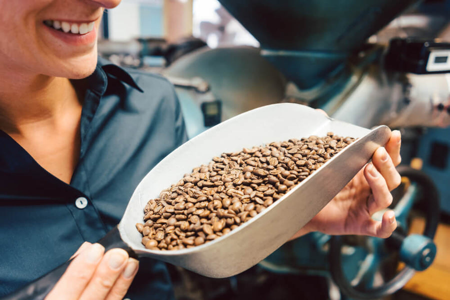 Wholesale Coffee Suppliers: What Makes the Difference?