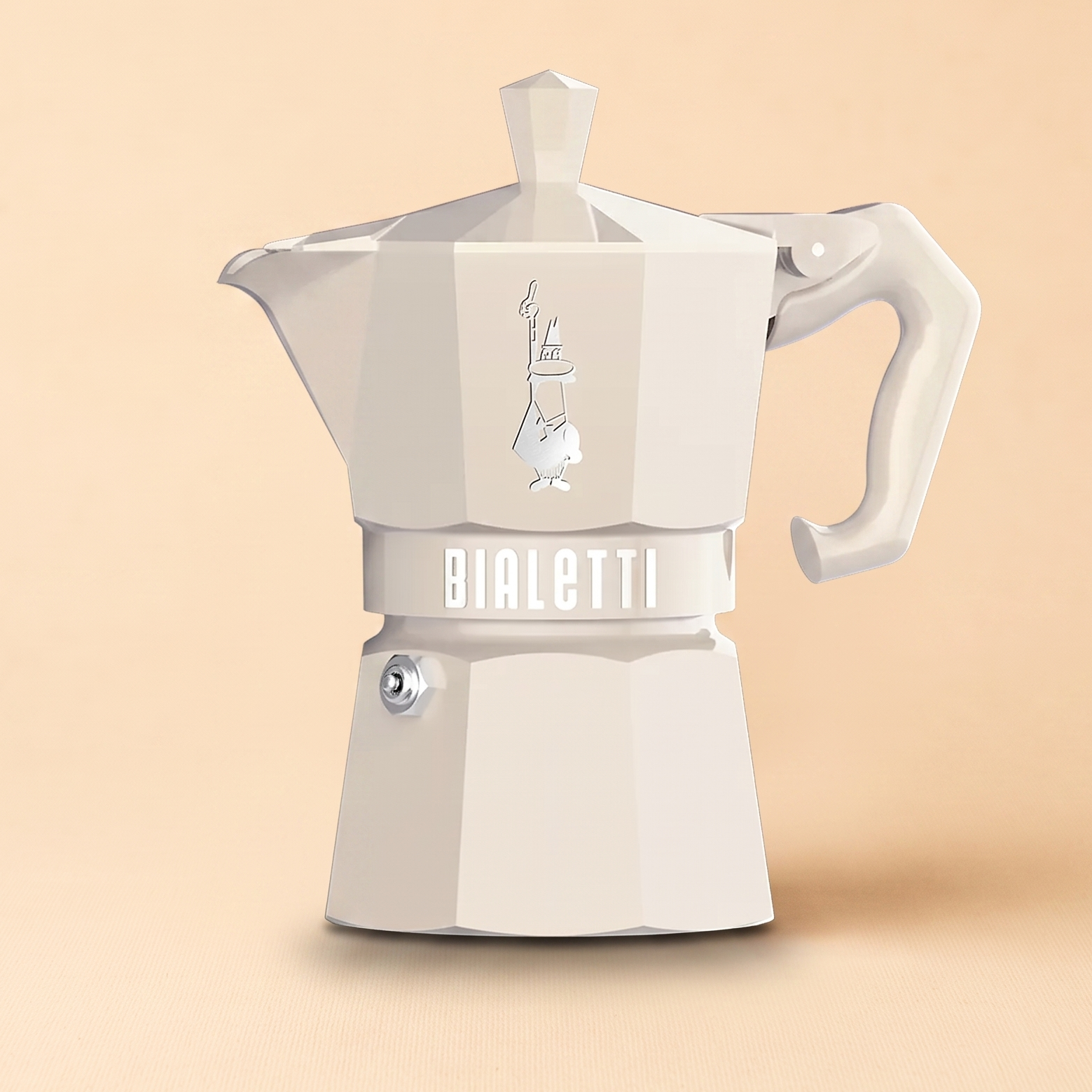 Moka Exclusive (6 Cups)