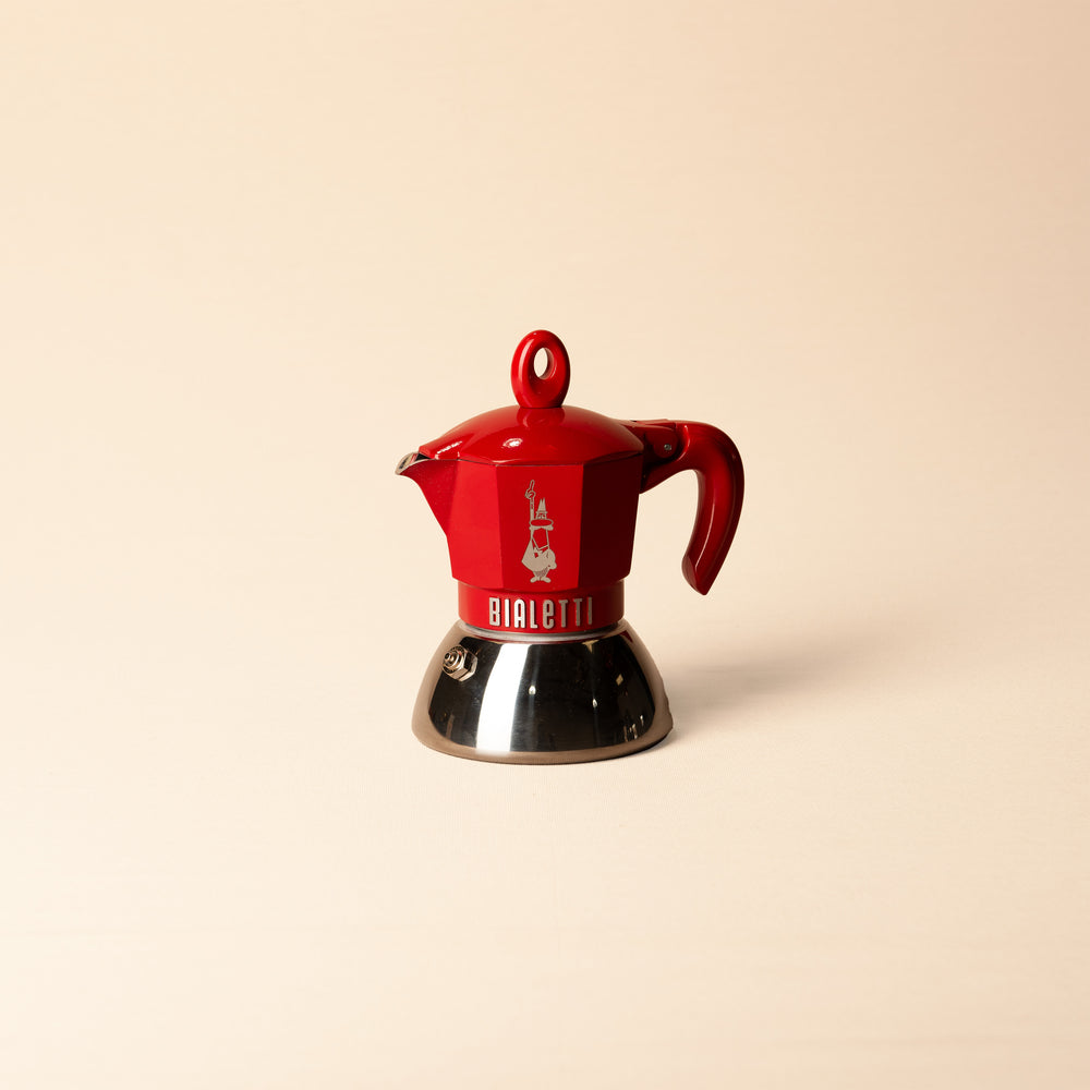 Bialetti Moka Induction - Exclusive (2 cups)