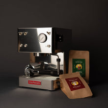 Load image into Gallery viewer, La Pavoni Casabar Manual + FREE 6 months subscription (worth £96)