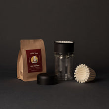 Load image into Gallery viewer, Fellow Stagg Pour-Over Dripper (X) + FREE 1Kg Coffee Bag (worth £31.50)