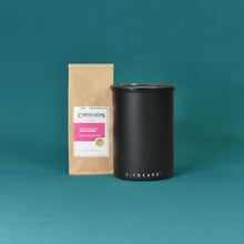 Load image into Gallery viewer, Airscape Vacuum Storage Coffee Container - 500g