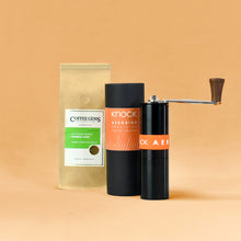 Load image into Gallery viewer, Aergrind hand grinder