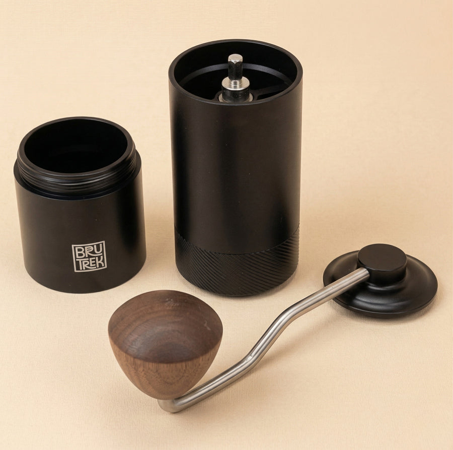 BruTrek Coffee Grinder