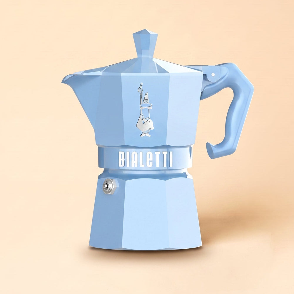 Bialetti Moka Exclusive (3 Cups)