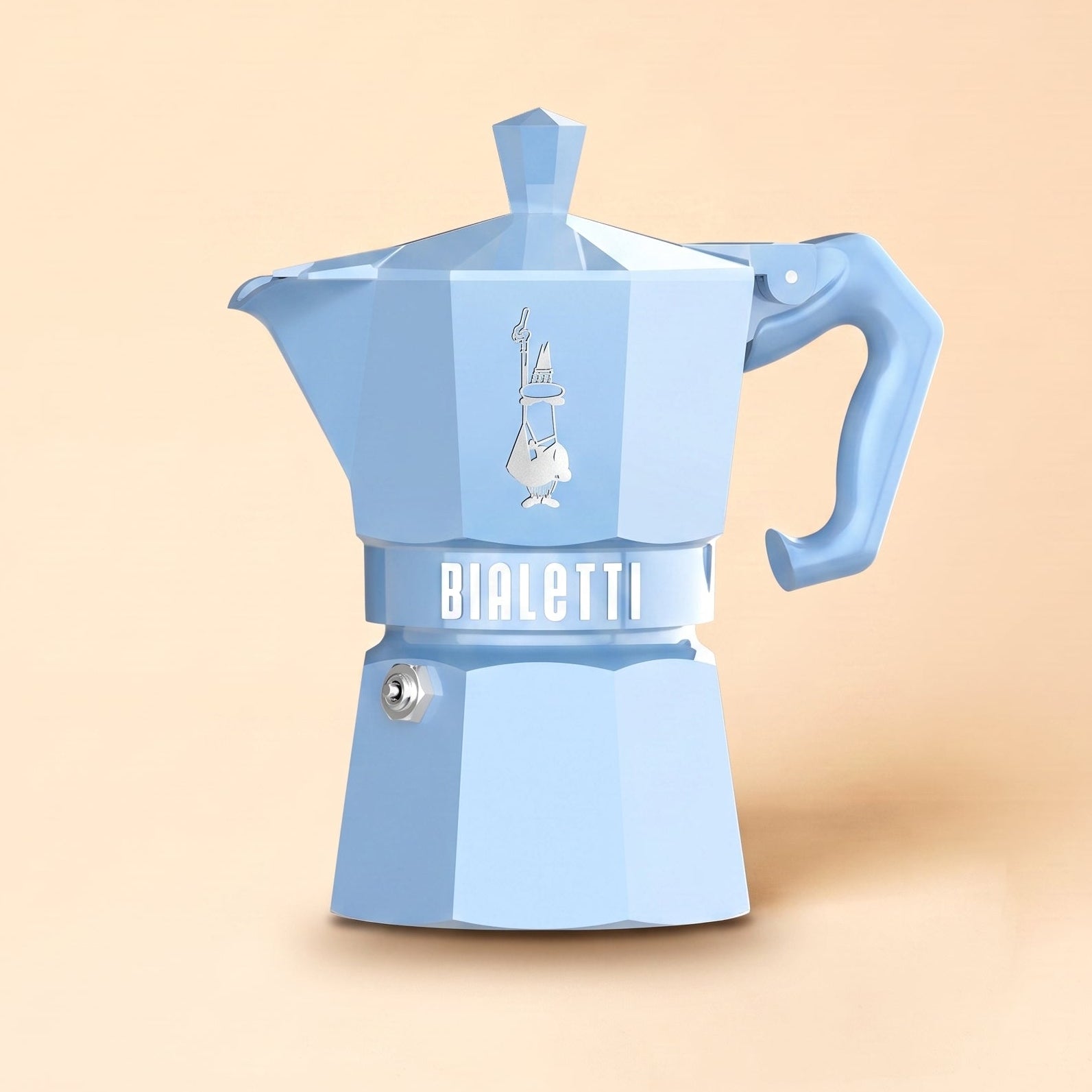 Bialetti Moka Exclusive (3 Cups)