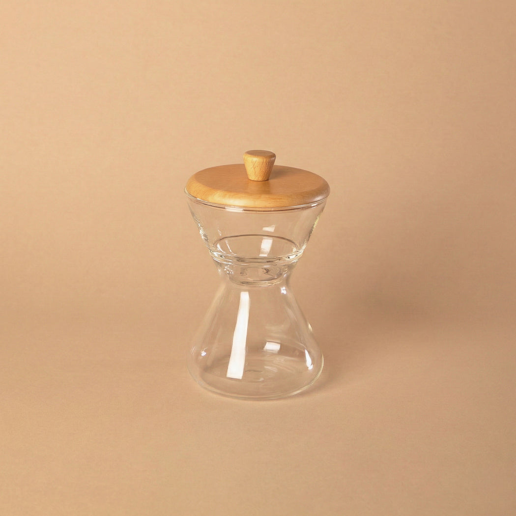 Chemex - Cream and Sugar Set