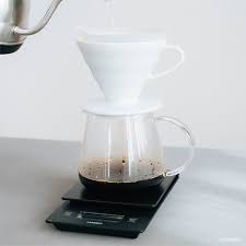 Hario V60 Barista Server (600ml)