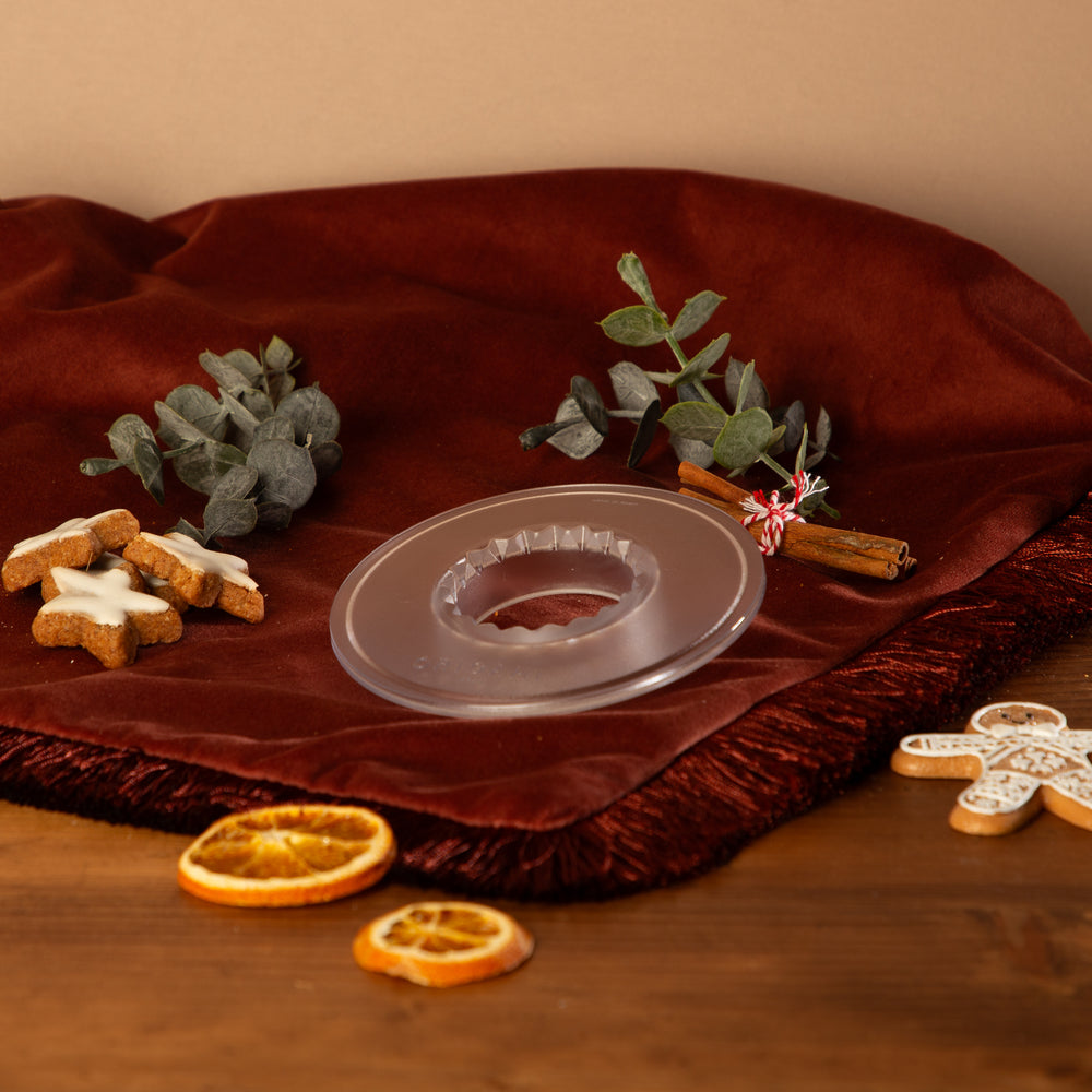 Origami Dripper Holder (Clear)