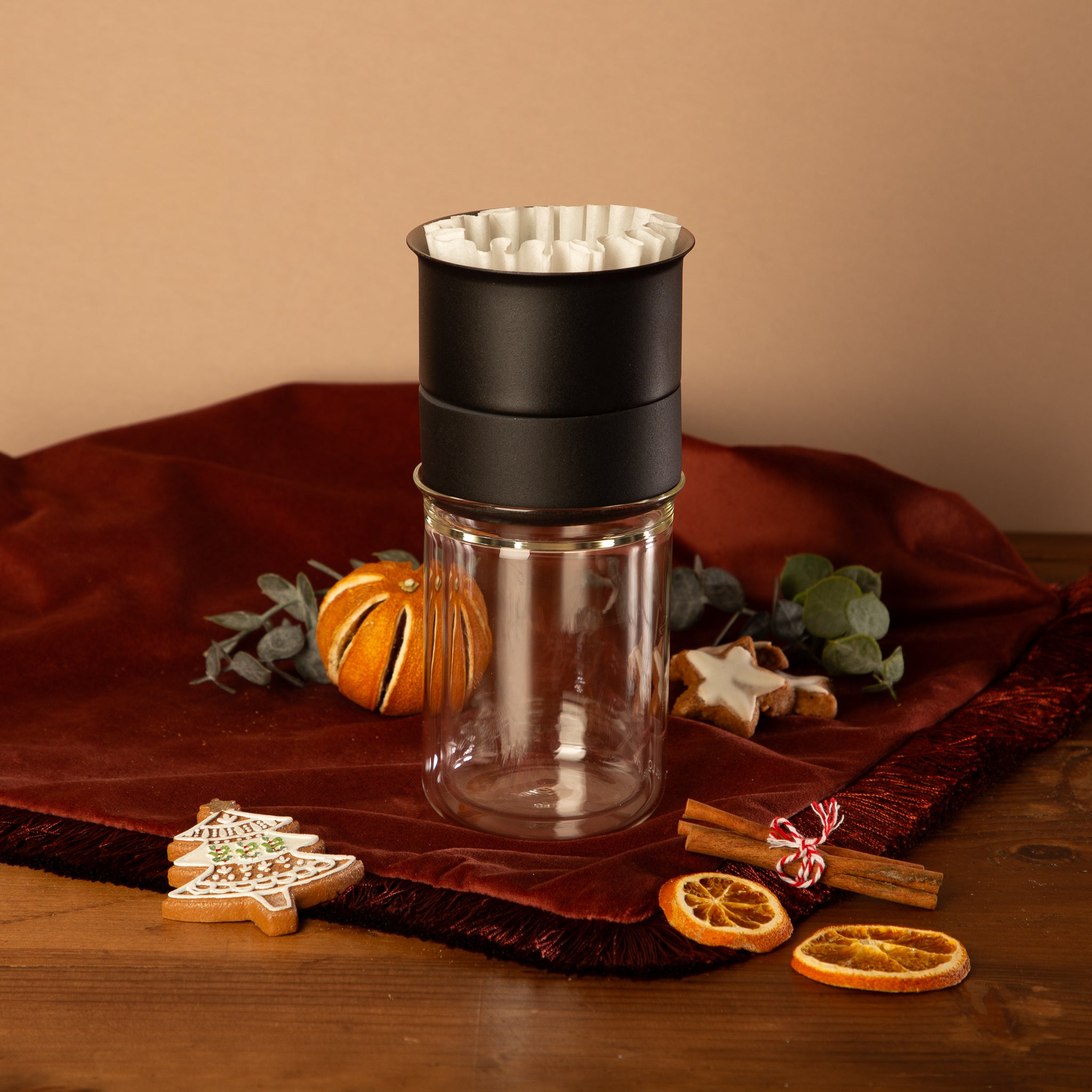 Fellow Stagg Pour-Over Dripper (X)