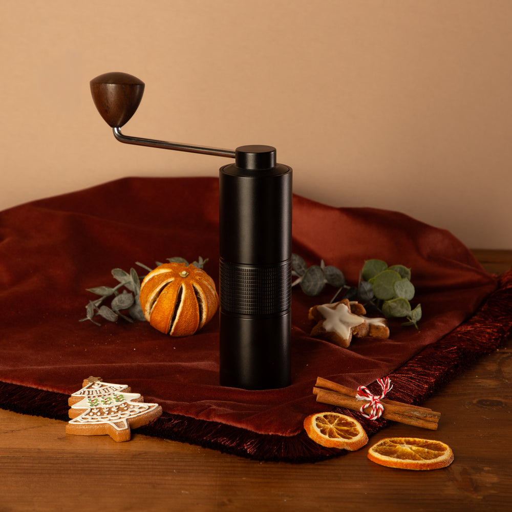 Hario Kabuto Coffee Grinder