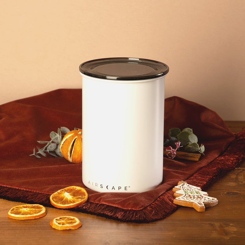 Airscape Vacuum Storage Coffee Container - 500g