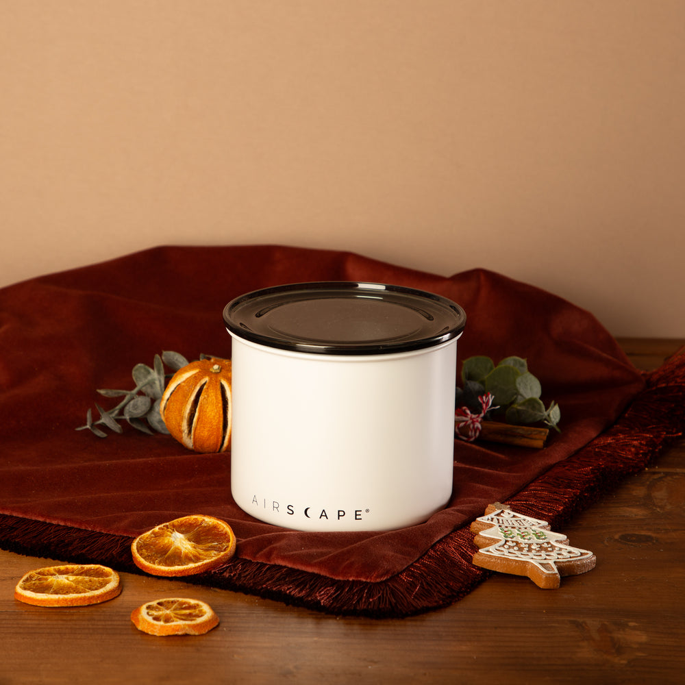 Airscape Vacuum Storage Coffee Container - 250g