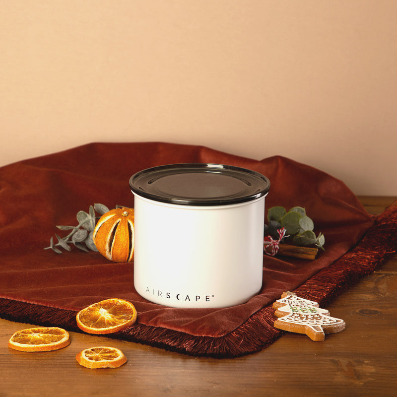 Airscape Vacuum Storage Coffee Container - 250g