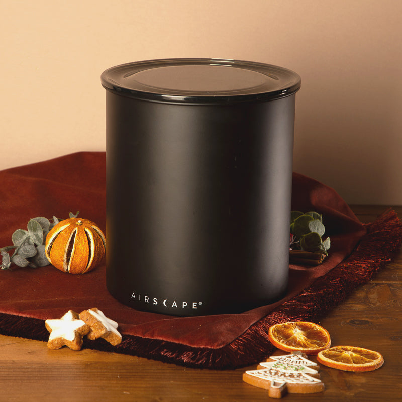 Airscape Vacuum 1Kg Coffee Container Storage