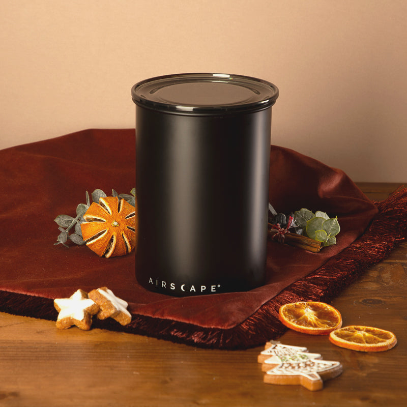 Airscape Vacuum Storage Coffee Container - 500g