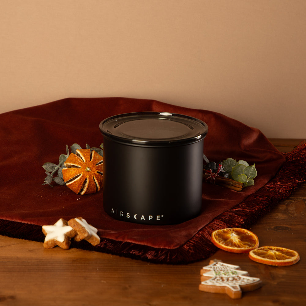 Airscape Vacuum Storage Coffee Container - 250g