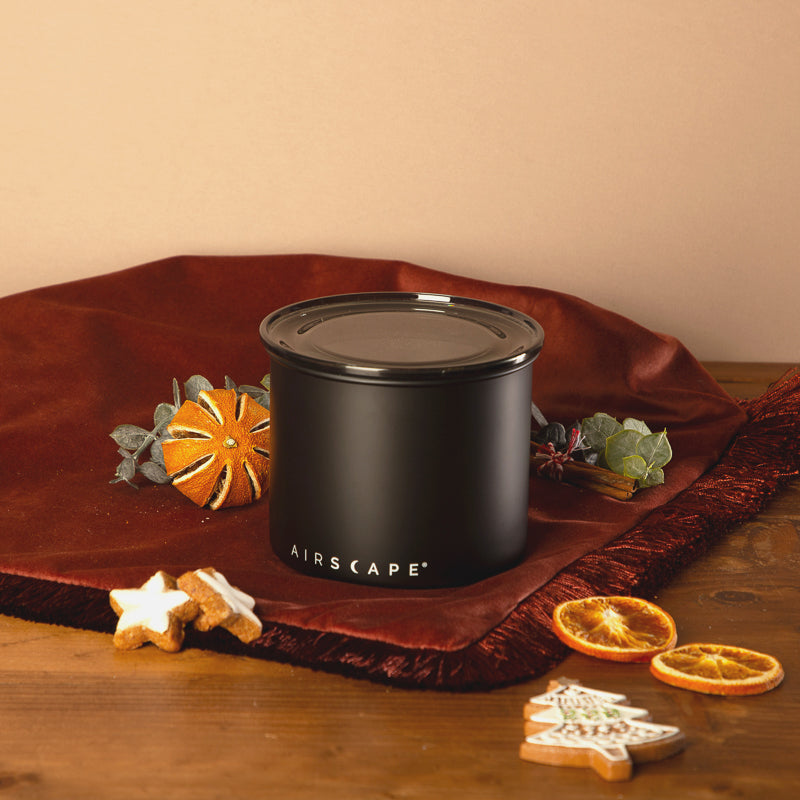 Airscape Vacuum Storage Coffee Container - 250g