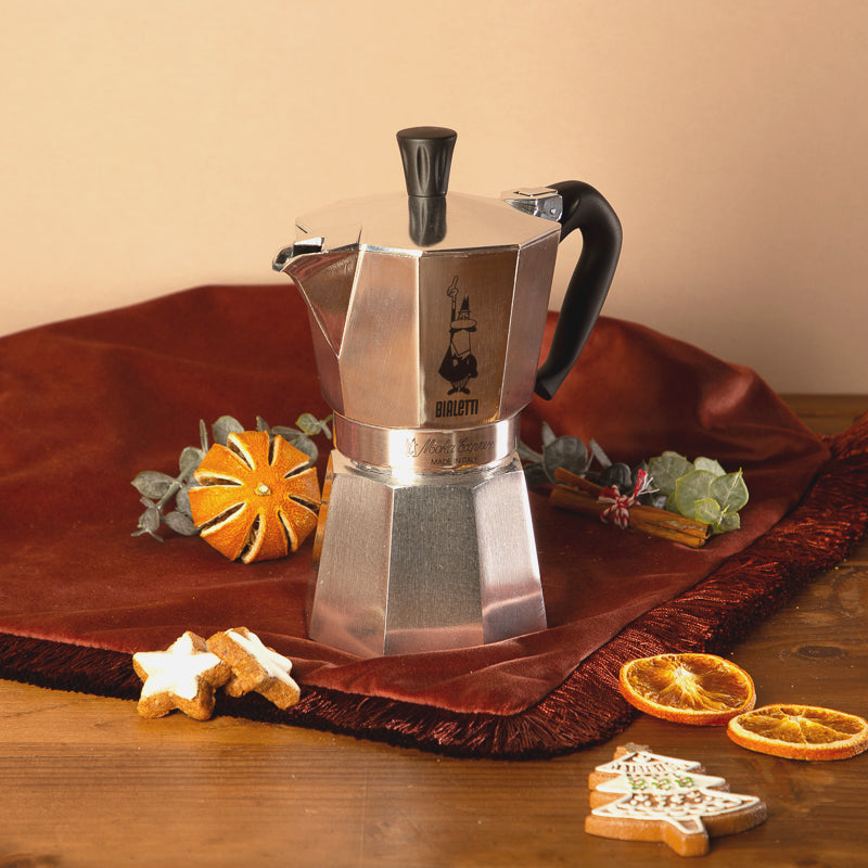 Bialetti - Moka Express 6 cup