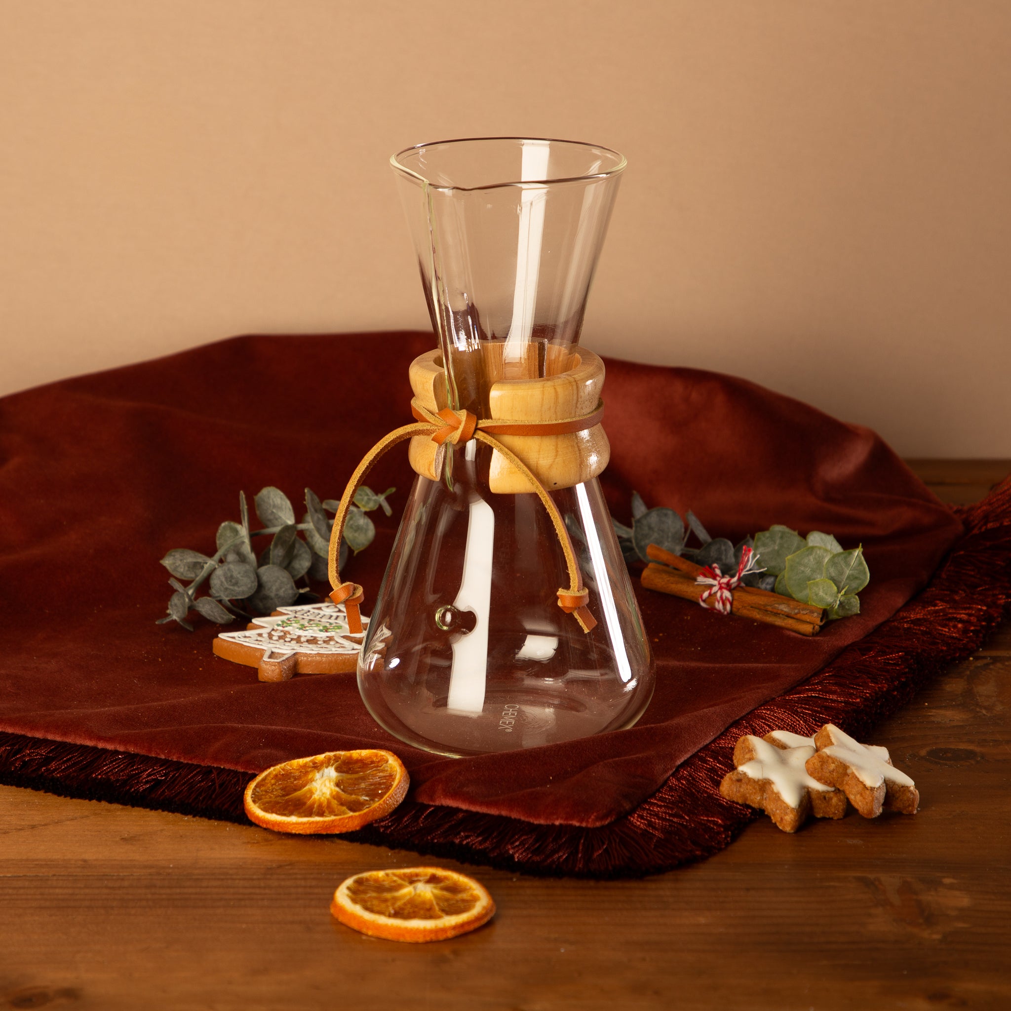 Chemex - 3 Cup Brewer