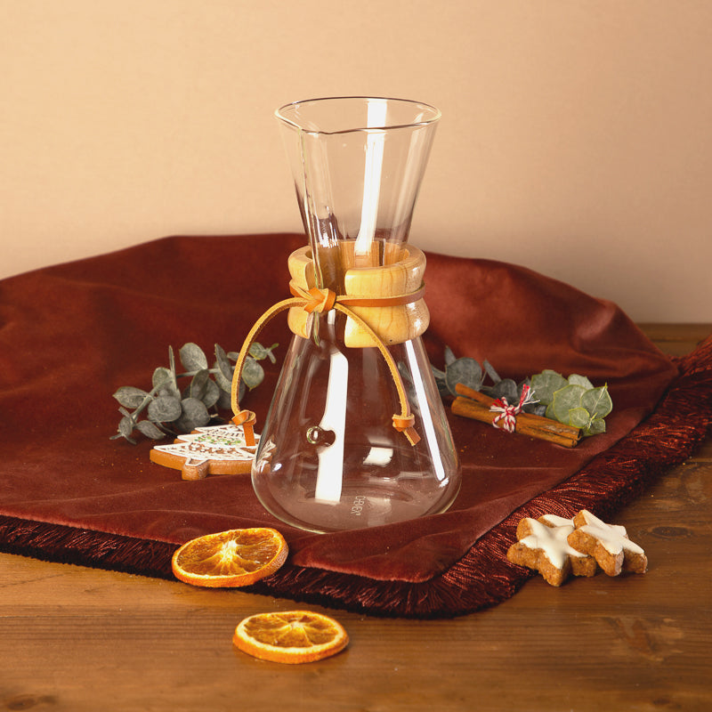 Chemex - 3 Cup Brewer