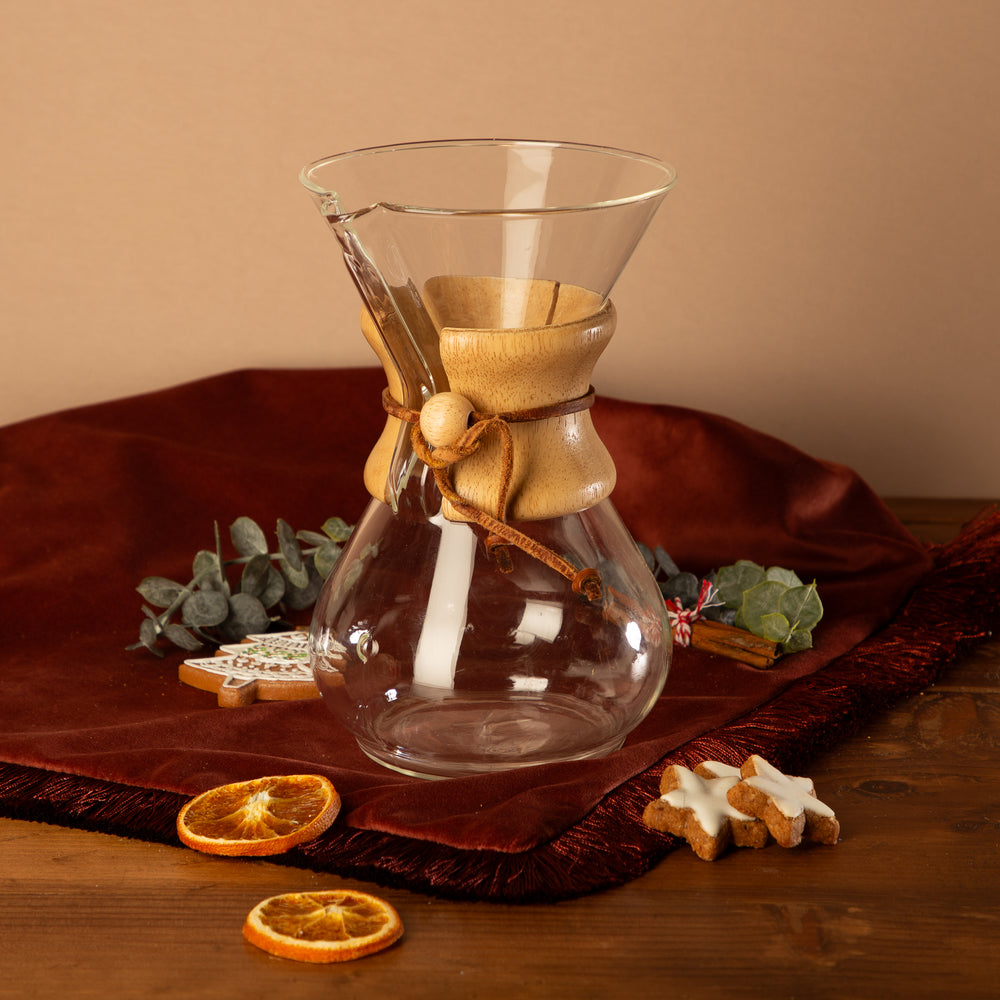 Chemex - 6 Cup Brewer