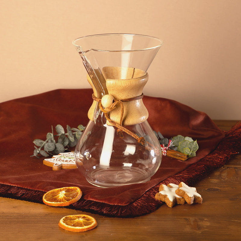Chemex - 6 Cup Brewer