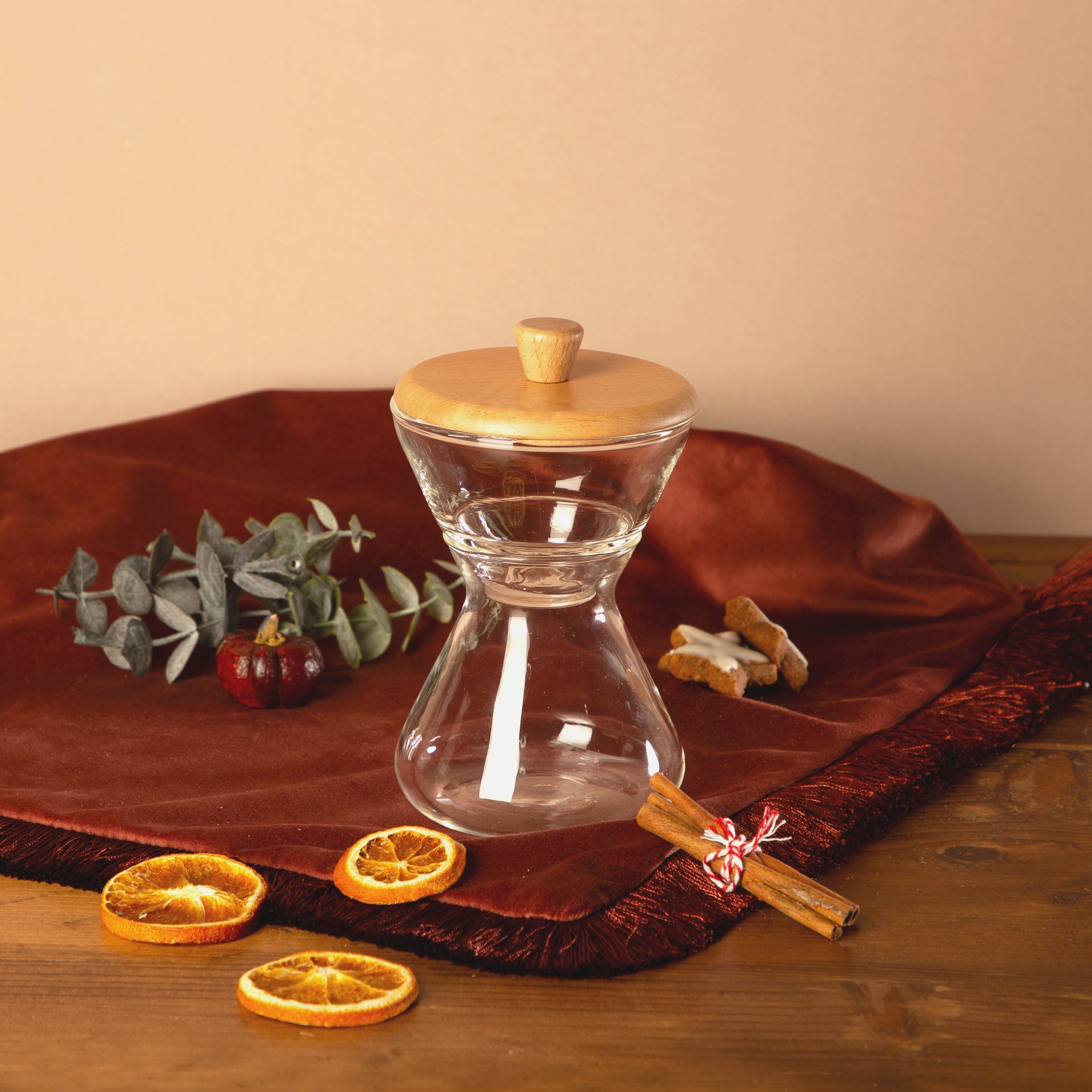 Chemex - Cream and Sugar Set