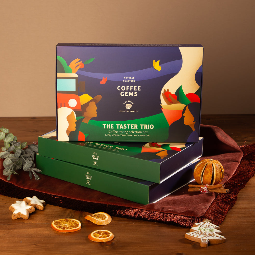 Taster Trio Collection - Fruity Notes