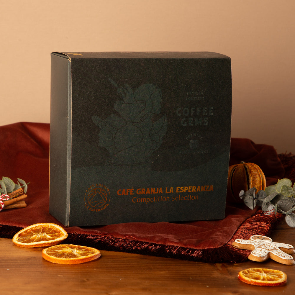 CGLE Competition Selection