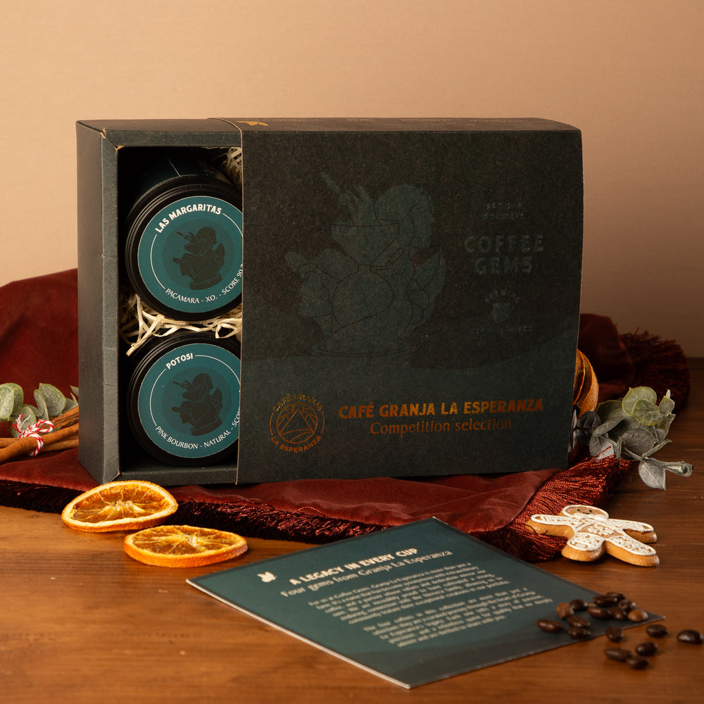 CGLE Competition Selection