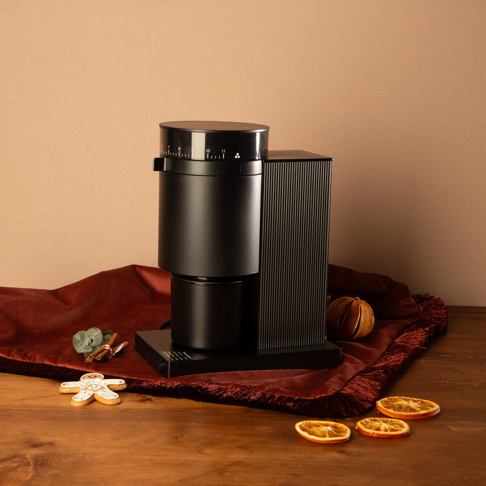 Fellow Opus Burr Grinder