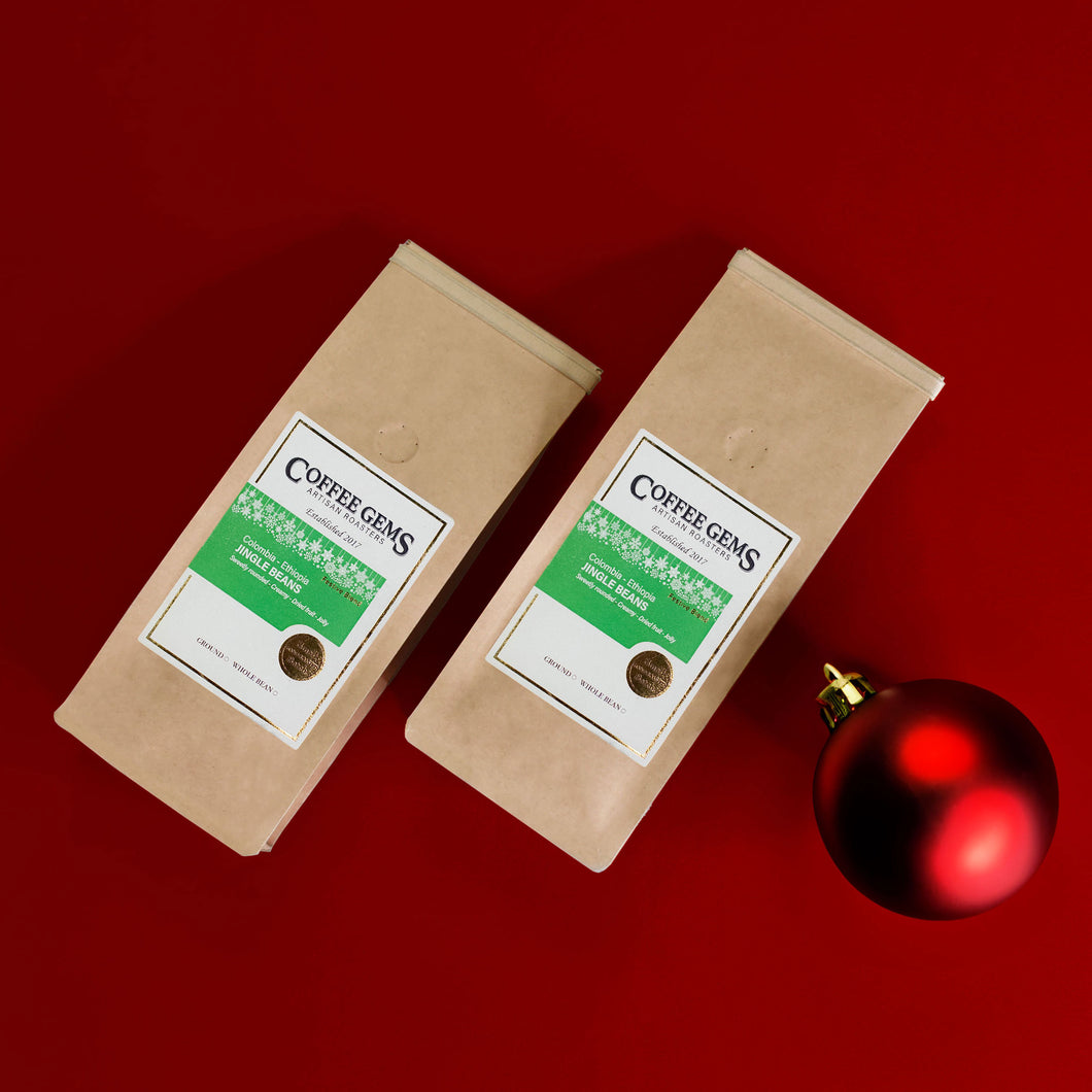 JINGLE BEANS - Festive Blend