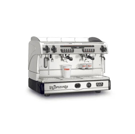 La Spaziale S5 EK Takeaway (2 Group) Traditional Espresso Coffee Machine