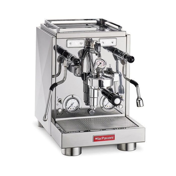La Pavoni Botticelli Speciality - Semi-professional Domestic Coffee Machine
