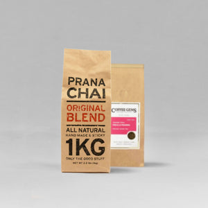 Prana Chai & Coffee - Bundle