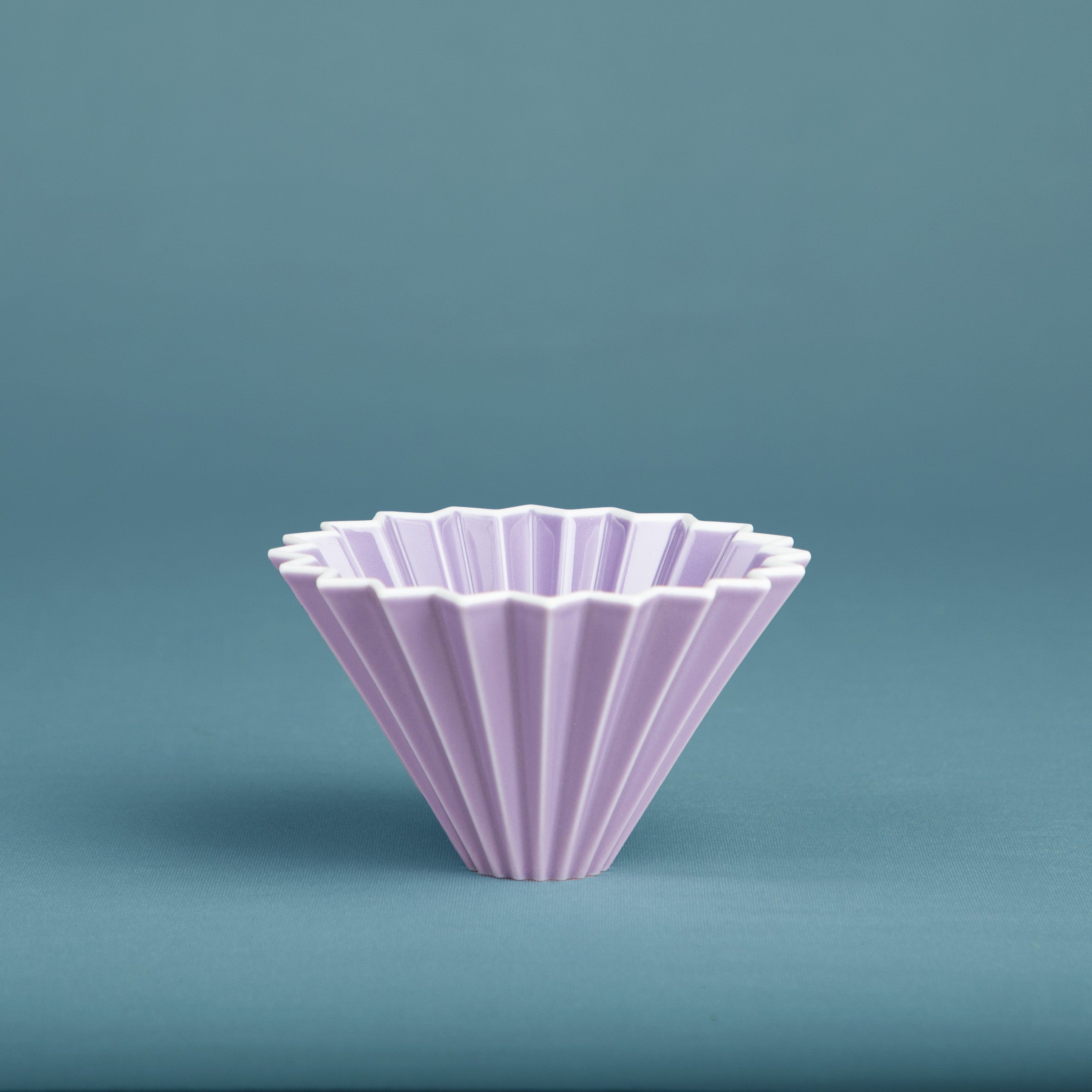 Origami Dripper