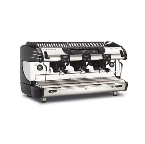 La Spaziale S40 EK Suprema (3 Group) Traditional Espresso Coffee Machine