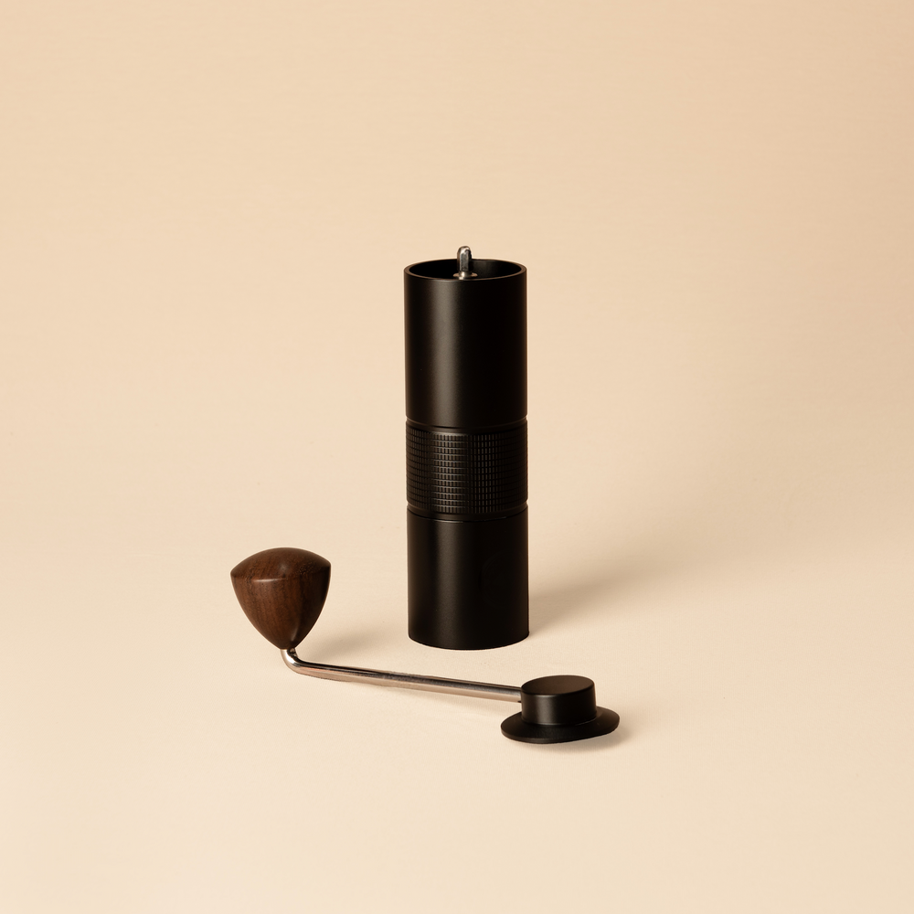 Hario Kabuto Coffee Grinder